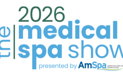 What Nurses, Injectors, and Medical Aestheticians Can Learn at The Medical Spa Show 2026