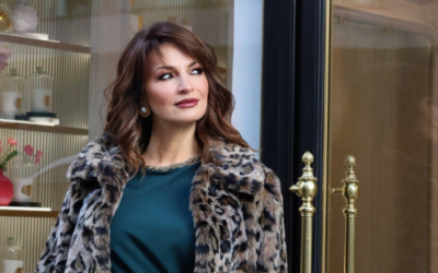 Thought Leaders of Modern Skincare Dr. med. Sylvana Ingold MD –  Regeneration, Biostimulation, and the Future of Aesthetic Medicine