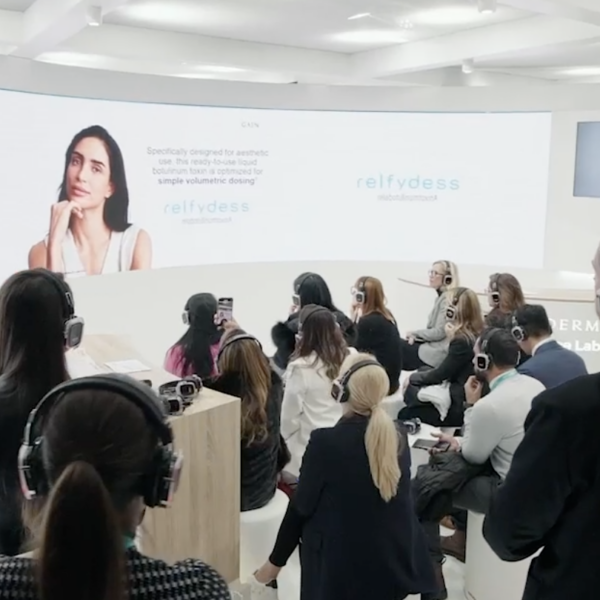 IMCAS Paris 2026 Product Innovations