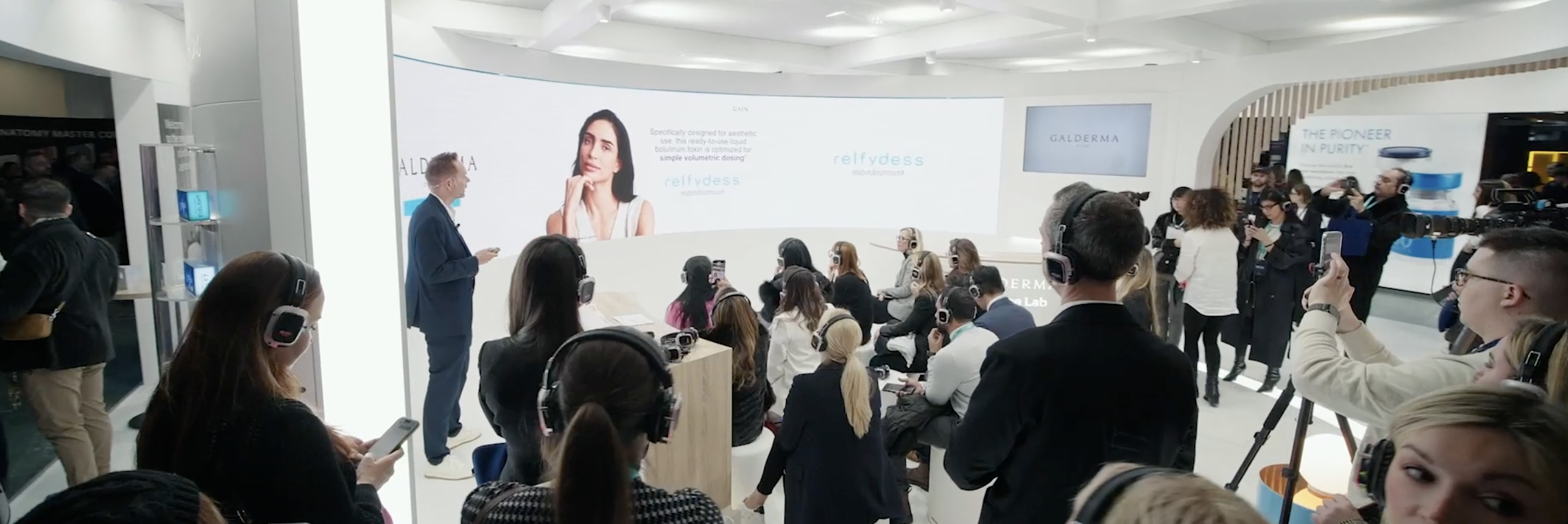 IMCAS Paris 2026 Product Innovations