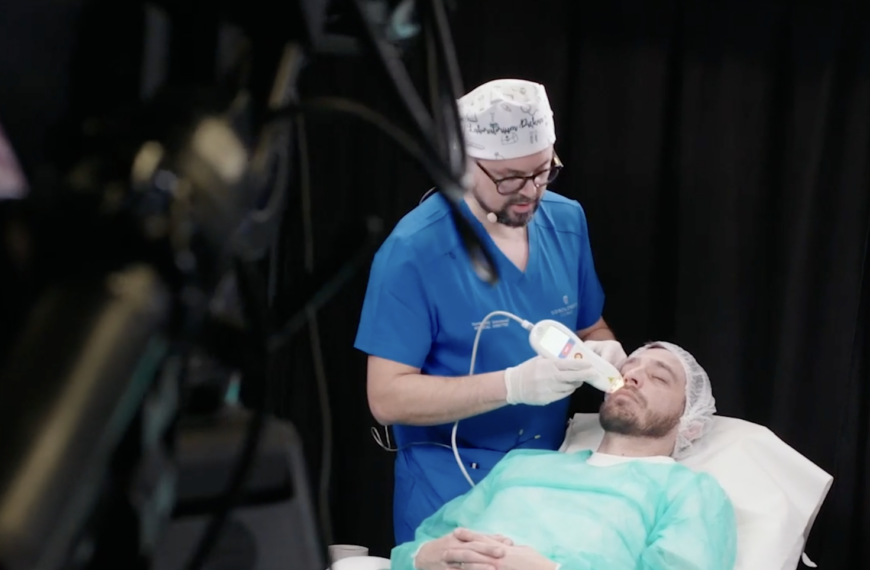 IMCAS Paris 2026 Device Innovations