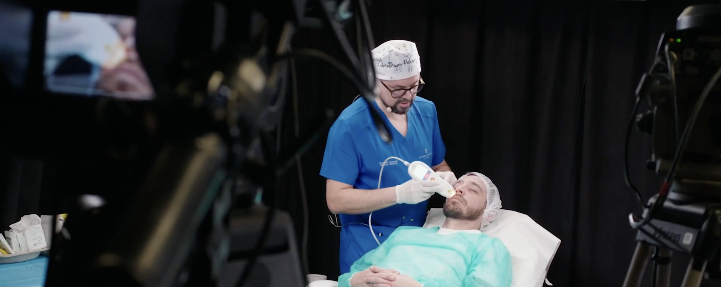 IMCAS Paris 2026 Device Innovations