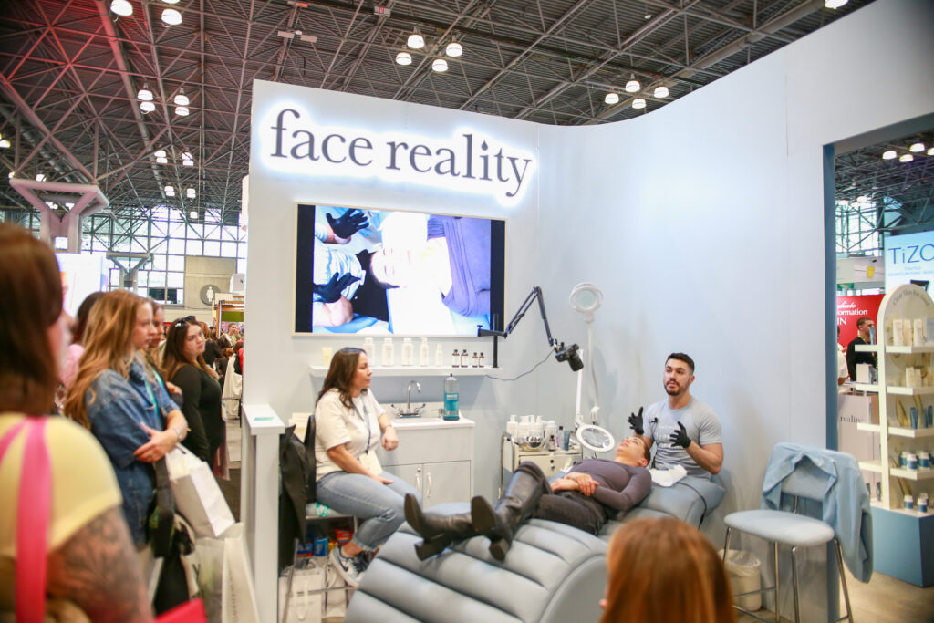 2 Free Face Reality Acne Classes