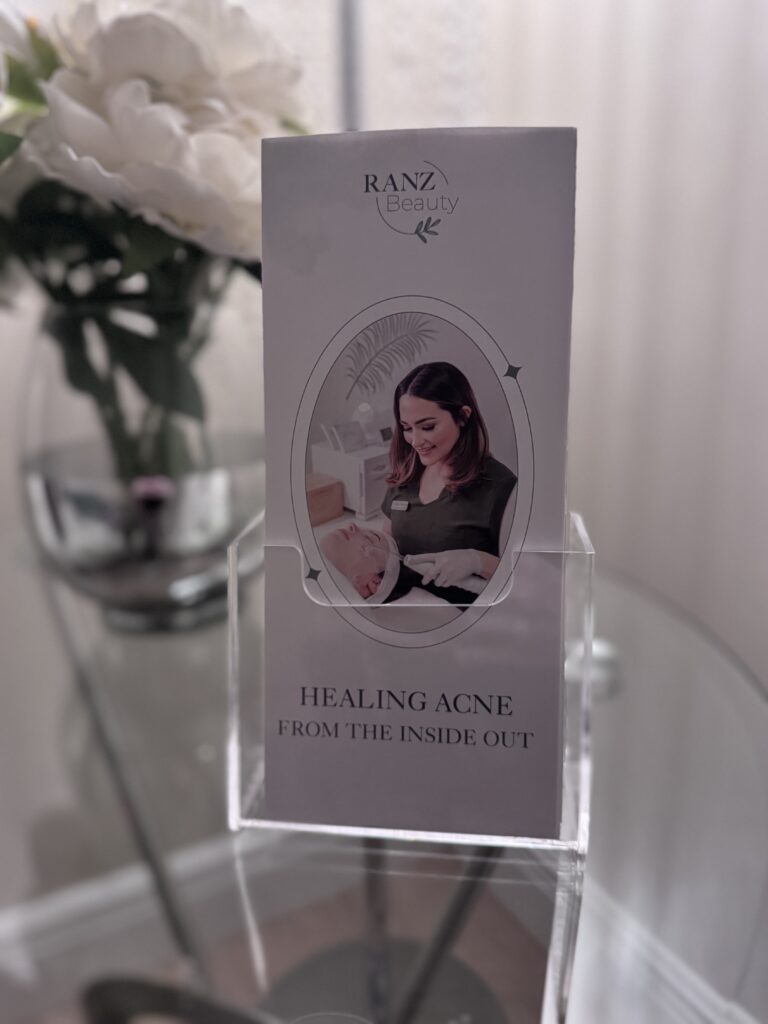 Ranz Beauty