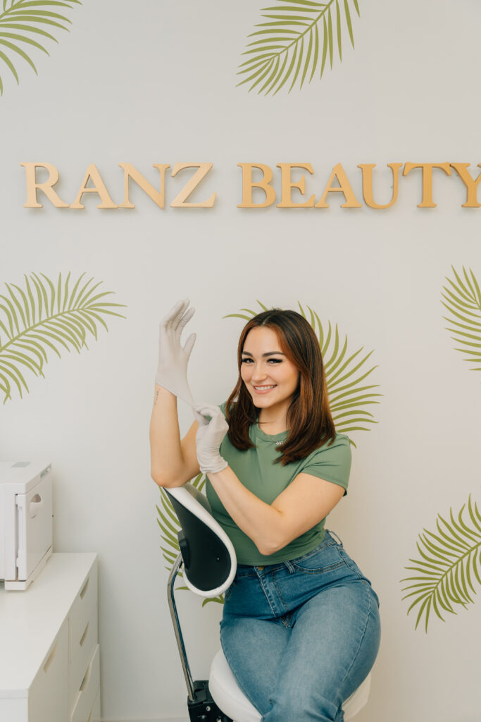 Ranz Beauty