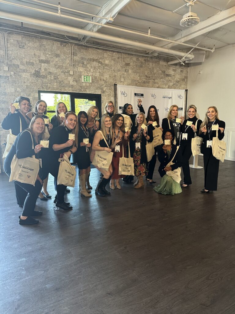 Well Defined Women In Leadership