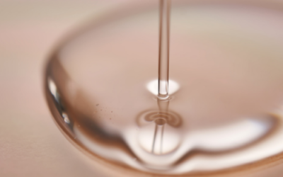 NAD+, Peptides, and Skin Aging: Clinical Applications in Aesthetic Procedures and Skin Recovery