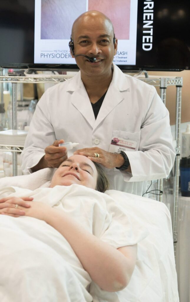 Clinical Luxury Skincare