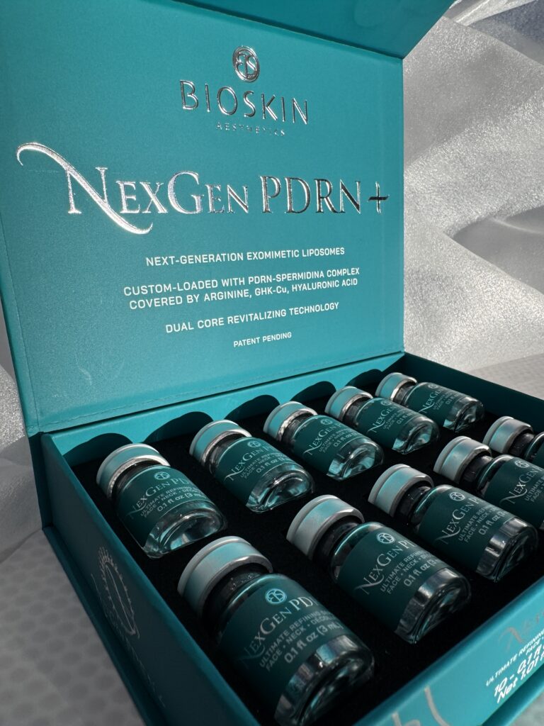 NexGen PDRN