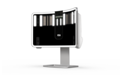 Turn Your Consults into Conversions Faster with Canfield’s NEW VISIA® Skin Analysis – Now in 3D!