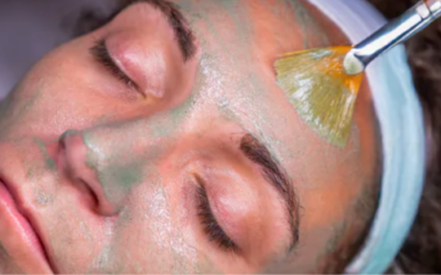 Botanicals + LED Light Therapy: A Modern Approach to Acne That Respects the Skin