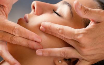 Glow From Within: How Face Yoga, Nervous System Regulation & Lymphatic Drainage Complement Your Aesthetic Practice