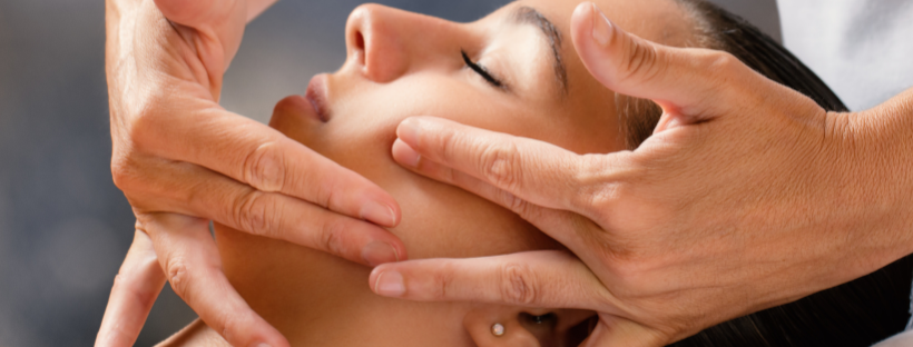 Glow From Within: How Face Yoga, Nervous System Regulation & Lymphatic Drainage Complement Your Aesthetic Practice