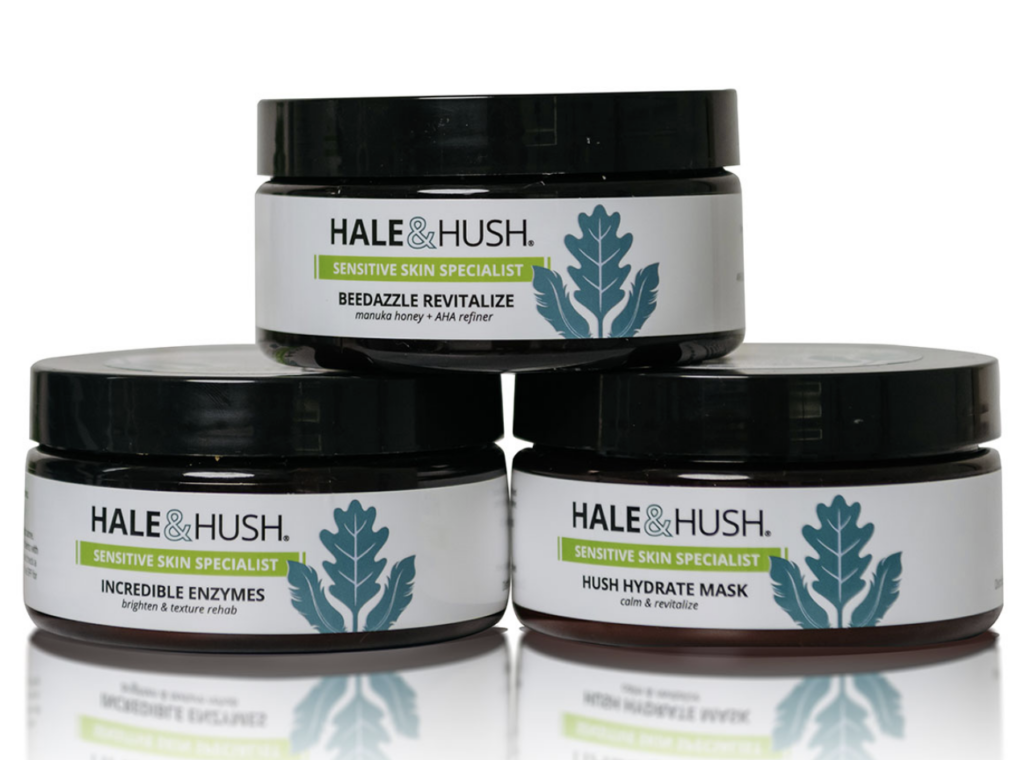 Hale & Hush