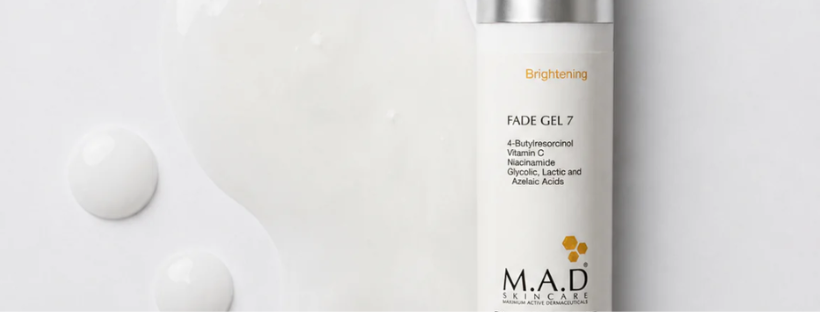 Fade Gel 7