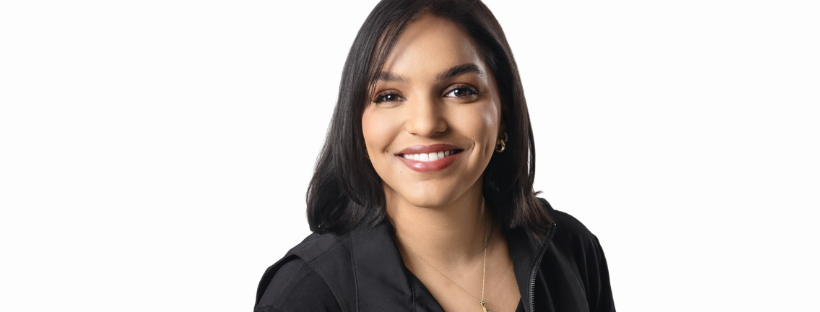 YASMINE FAROOQ