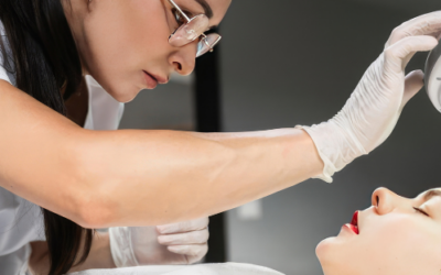 The Skills No One Taught You in Esthetics School