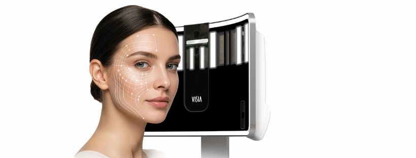 Are Your Consultations Leaving Revenue on the Table? Discover VISIA® 3D