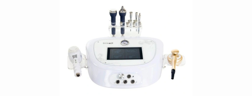 multi-modality devices