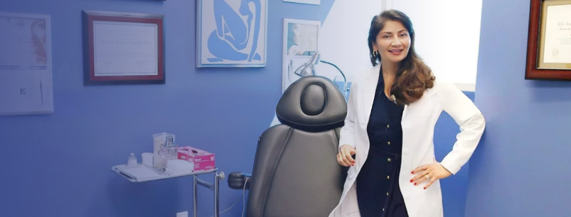 Dr Kay Durairaj