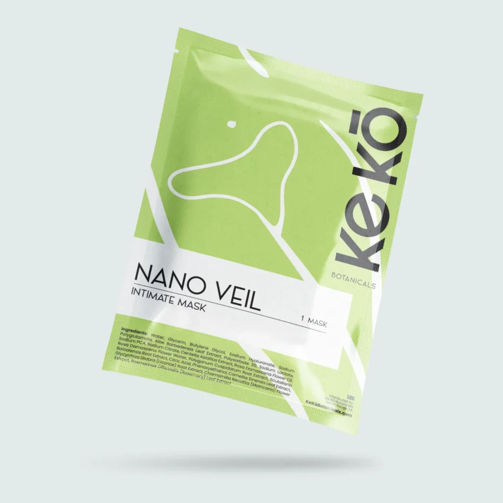 Nano Veil