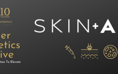 Summer Aesthetic Intensive: Addressing Melanin, Lipofuscin & Aging-Related Discoloration Through Advanced Esthetic Modalities with SkinACT
