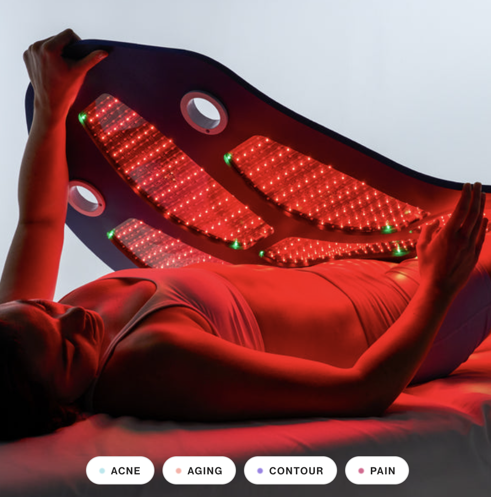 Celluma Body Contouring