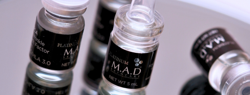 Regenerative Skincare