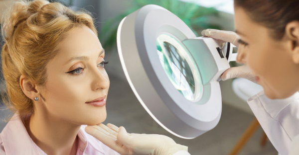 aesthetic assessment