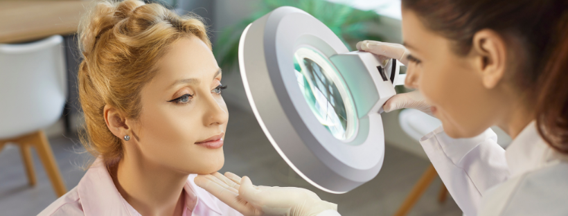 aesthetic assessment
