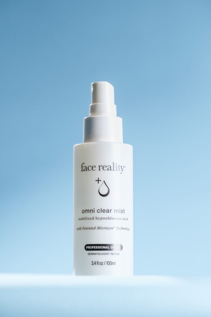 Omni Clear Mist