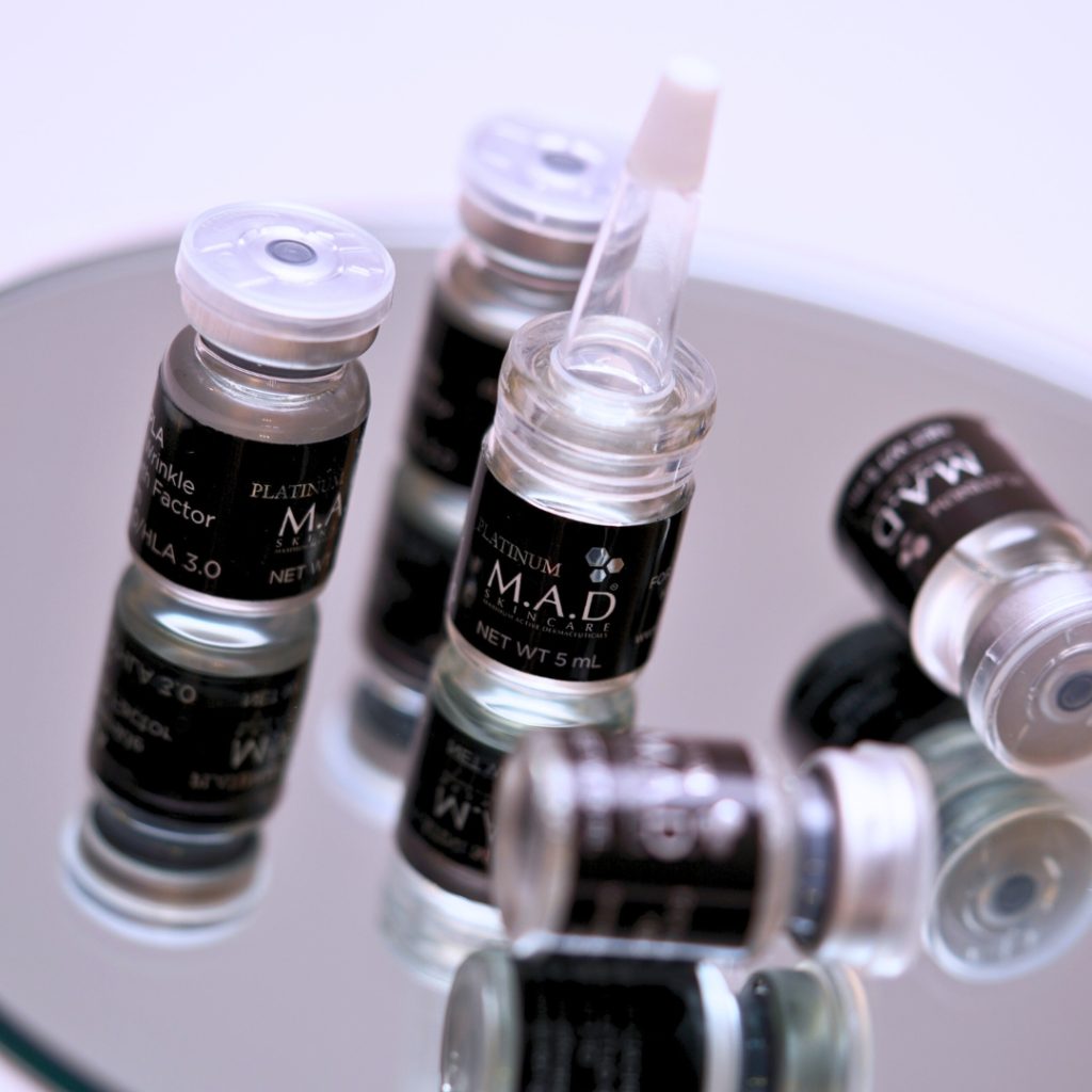 Regenerative Skincare