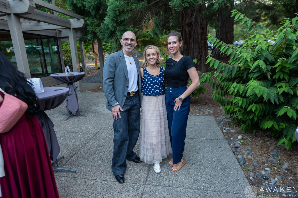 Awaken Esthetics Retreat 2026 Recap