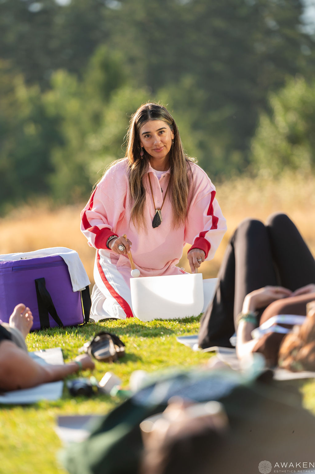 Awaken Esthetics Retreat 2026 Recap