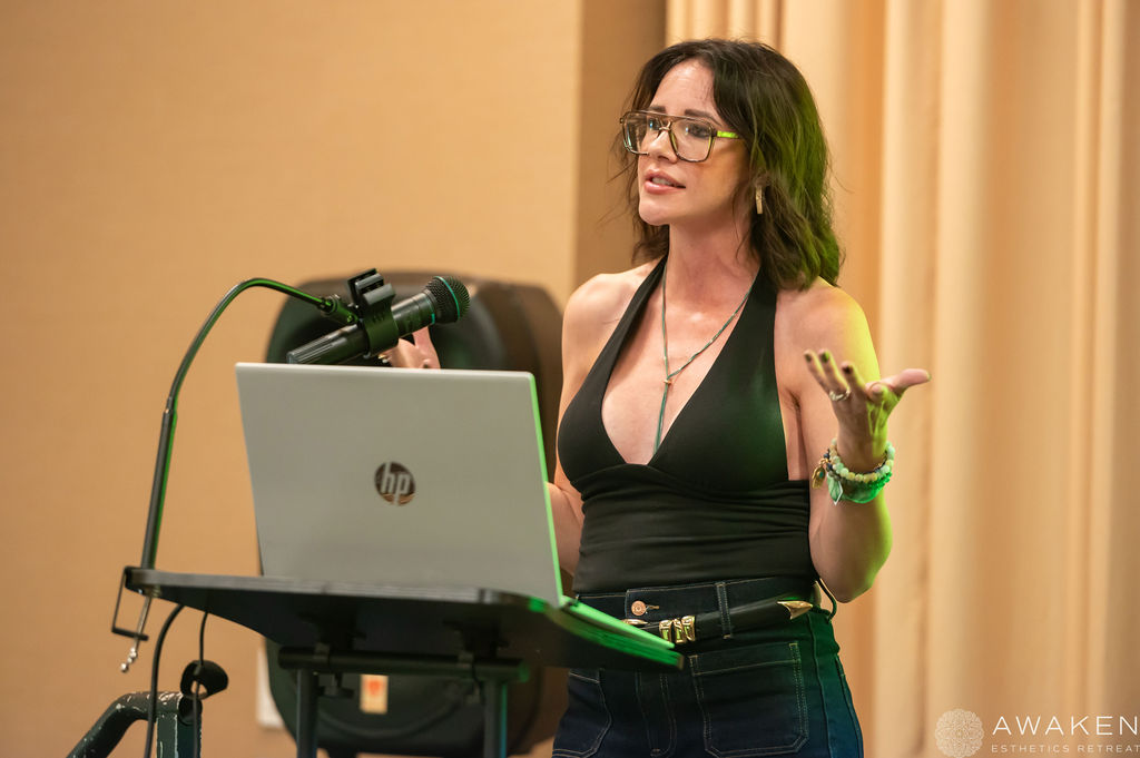 Awaken Esthetics Retreat 2026 Recap