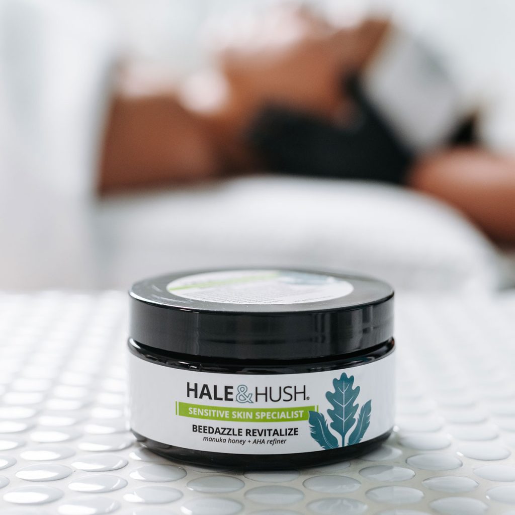 professional hyperpigmentation protocols