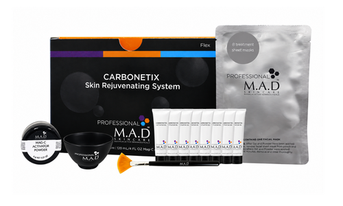 Brightening and Resurfacing Facial