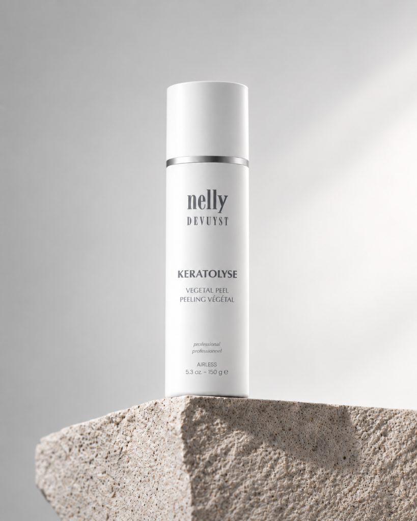 Organic Chemical Peels for Estheticians