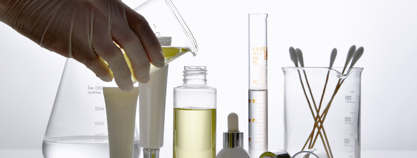 From Idea to Skincare Brand: Private Label, Custom Formulation & Build Your Own