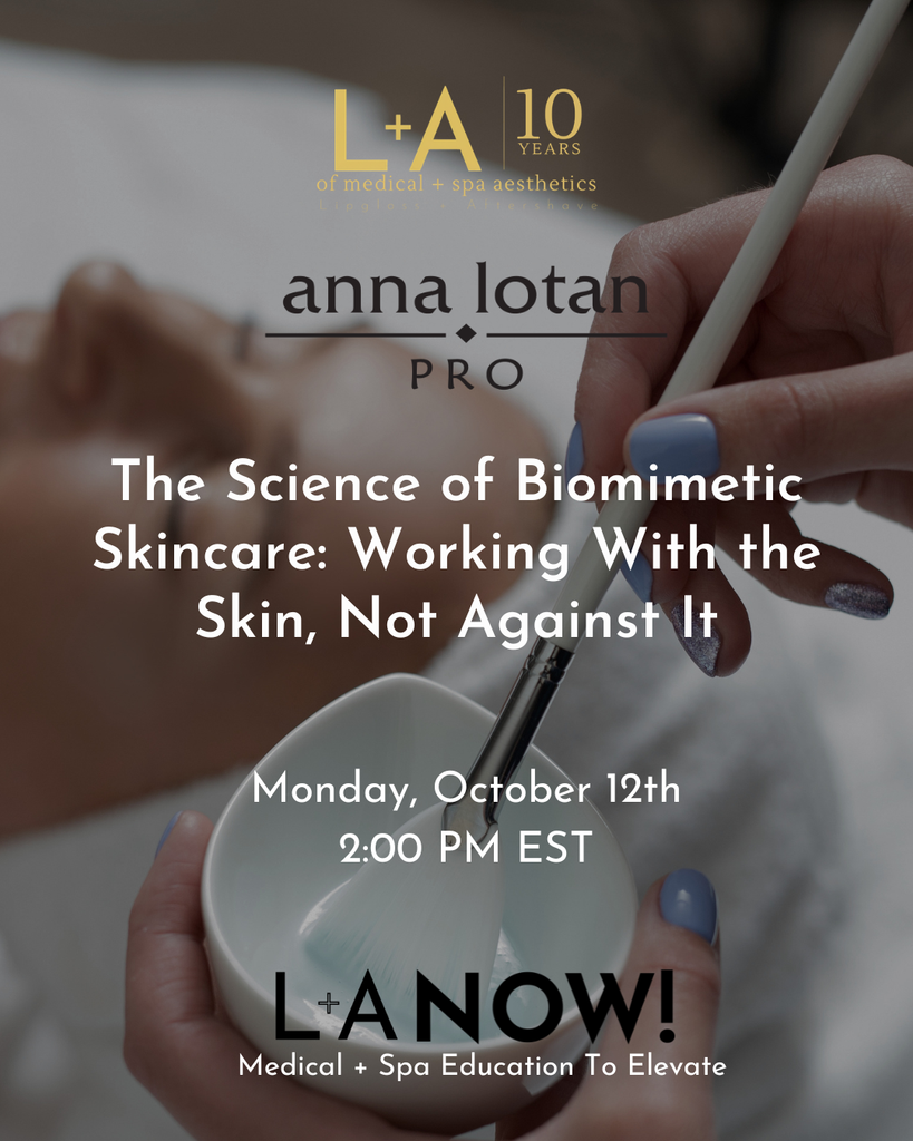 Oct Webisode Anna Lotan