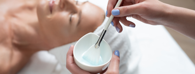 The Science of Biomimetic Skincare: Working With the Skin, Not Against It