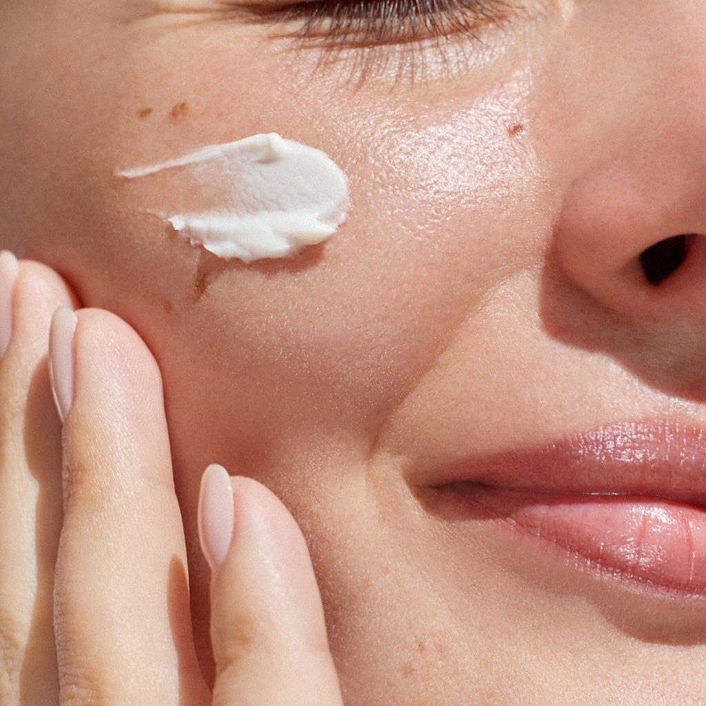 Organic Chemical Peels for Estheticians