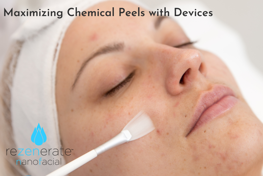 professional hyperpigmentation protocols
