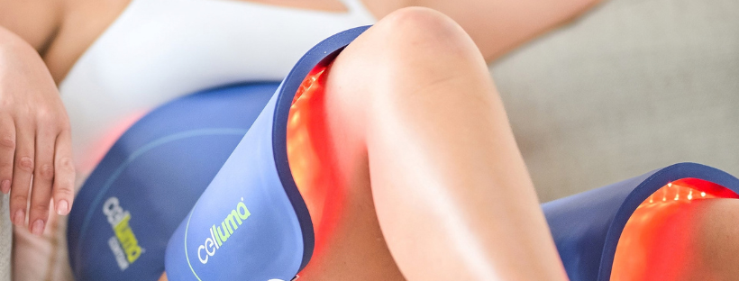 LED therapy treatment planning