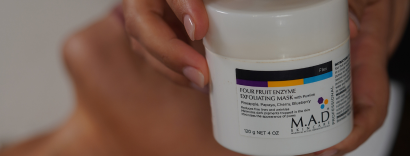 Brightening and Resurfacing Facial