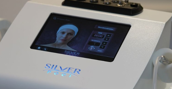 Professional Microdermabrasion Treatments