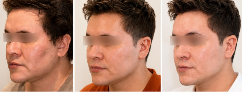 EX’ECRET Skin Booster