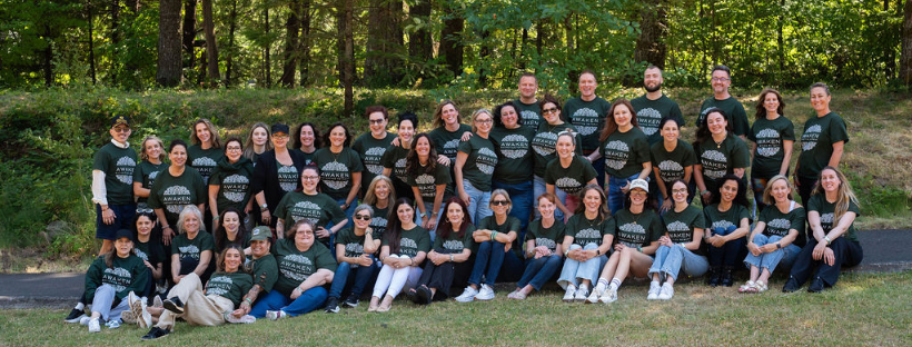 Awaken Esthetics Retreat 2026 Recap