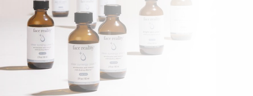The Acid Edit: A Professional Guide to Choosing the Right Acid for the Right Client