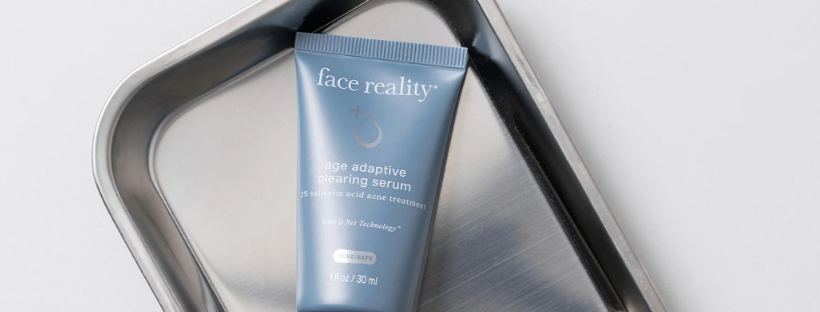 Age Adaptive Clearing Serum